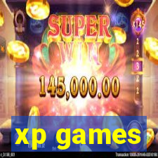 xp games